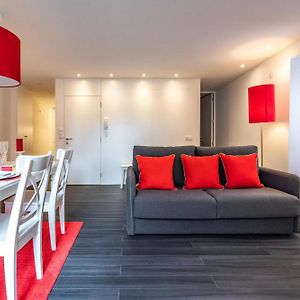 Appartement met een Slaapkamer