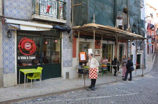 Parreirinha de Sao Vicente